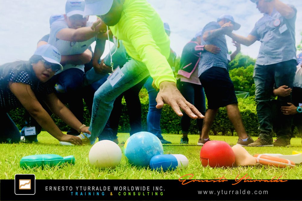 Team Building Honduras para el desarrollo de equipos de trabajo